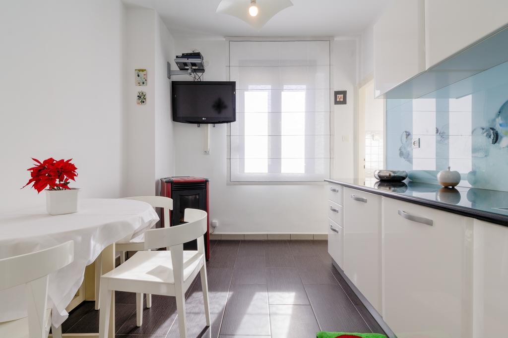 Apartments Ester Victoria Medulin Exterior foto